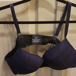 Torrid bra